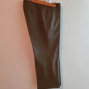 Womens crop pant